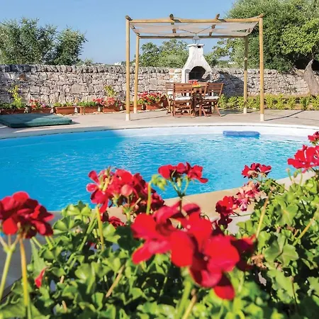 Βίλα Sleeps 2 Pool Wifi *